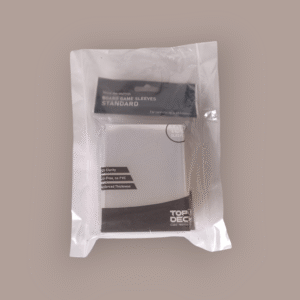 Protectores de Cartas
