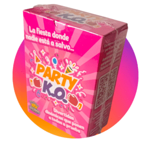 Party K.O.